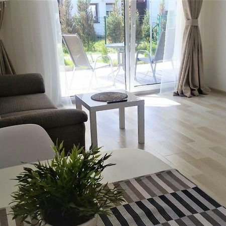 Tauralaukio G. 24B Apartamentai Klaipėda Kültér fotó