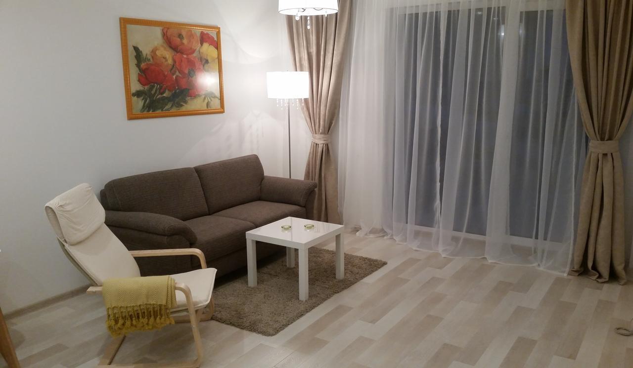 Tauralaukio G. 24B Apartamentai Klaipėda Kültér fotó