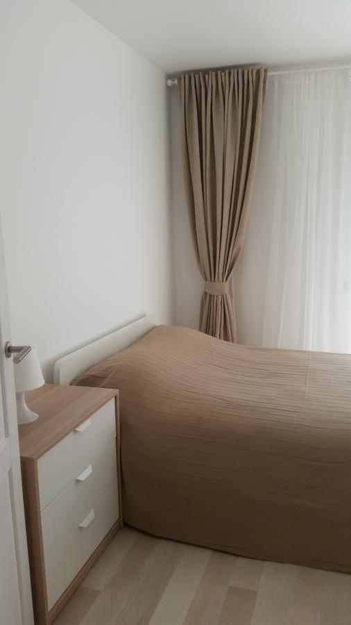 Tauralaukio G. 24B Apartamentai Klaipėda Kültér fotó
