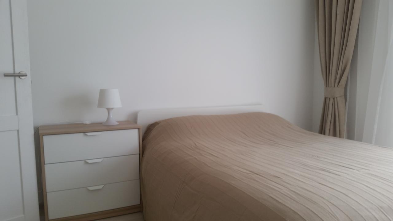 Tauralaukio G. 24B Apartamentai Klaipėda Kültér fotó